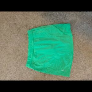 RLX skort
